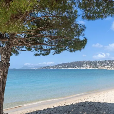 Les 15 Pins & La Mer -Your Green Getaway Near Sea & Beach Antibes Extérieur photo