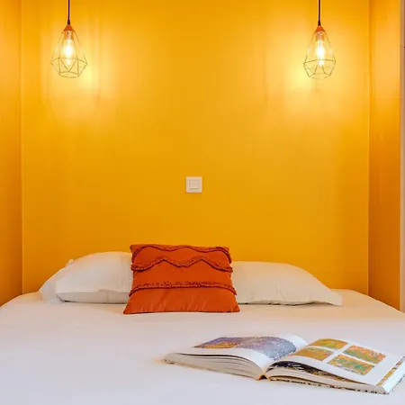 Les 15 Pins & La Mer -Your Green Getaway Near Sea & Beach Antibes Extérieur photo