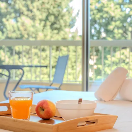 Les 15 Pins & La Mer -Your Green Getaway Near Sea & Beach Antibes Extérieur photo