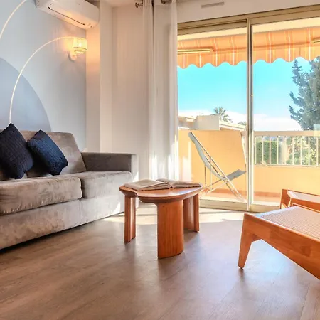 Les 15 Pins & La Mer -Your Green Getaway Near Sea & Beach Antibes Extérieur photo