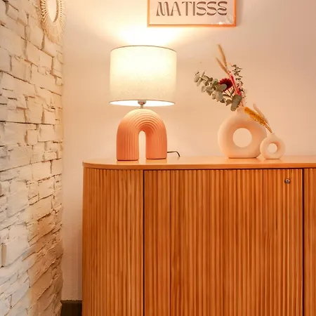 Les 15 Pins & La Mer -Your Green Getaway Near Sea & Beach Antibes Extérieur photo