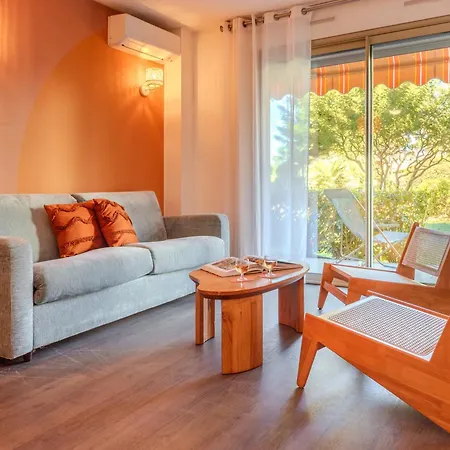 Les 15 Pins & La Mer -Your Green Getaway Near Sea & Beach Antibes Extérieur photo