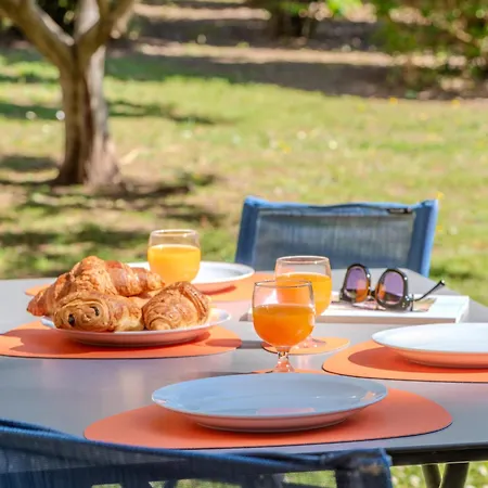 Les 15 Pins & La Mer -Your Green Getaway Near Sea & Beach Antibes Extérieur photo