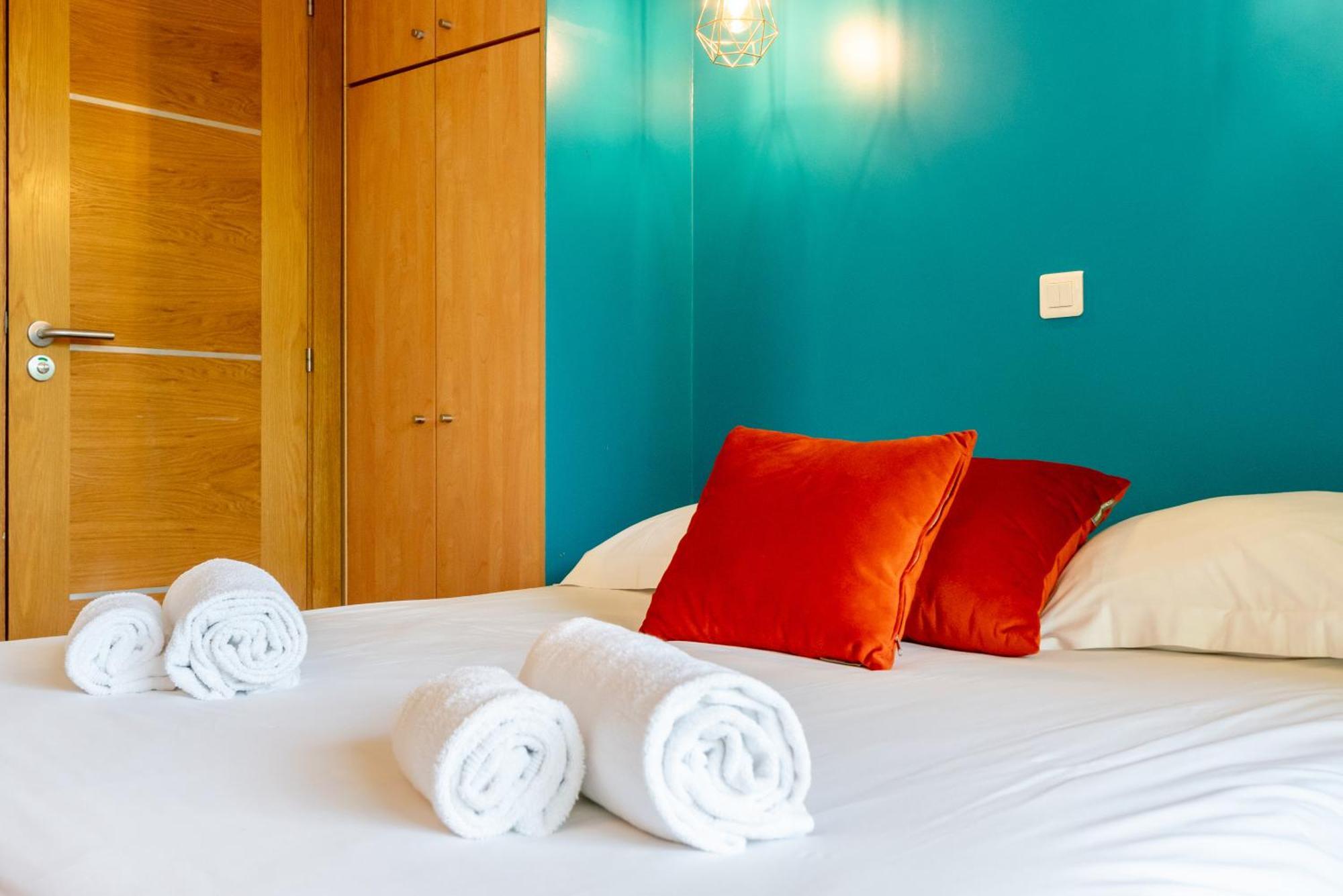 Les 15 Pins & La -your Getaway Near Sea & Appartement *