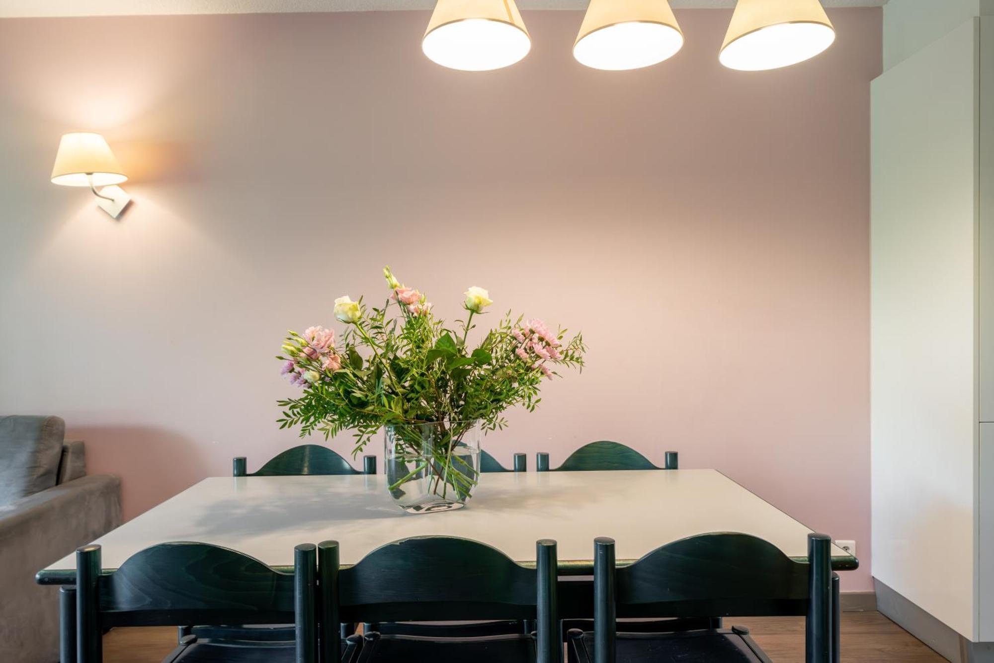 Les 15 Pins & La -your Getaway Near Sea & Appartement