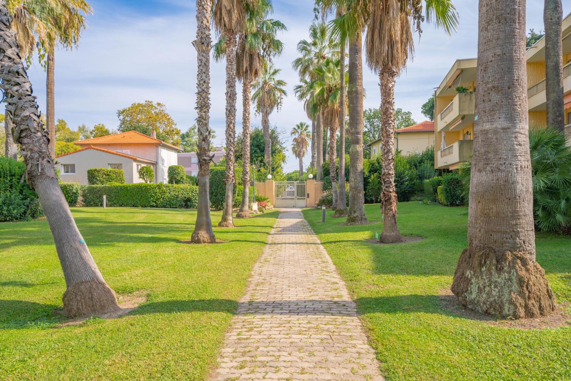 Les 15 Pins & La -your Getaway Near Sea & Appartement *