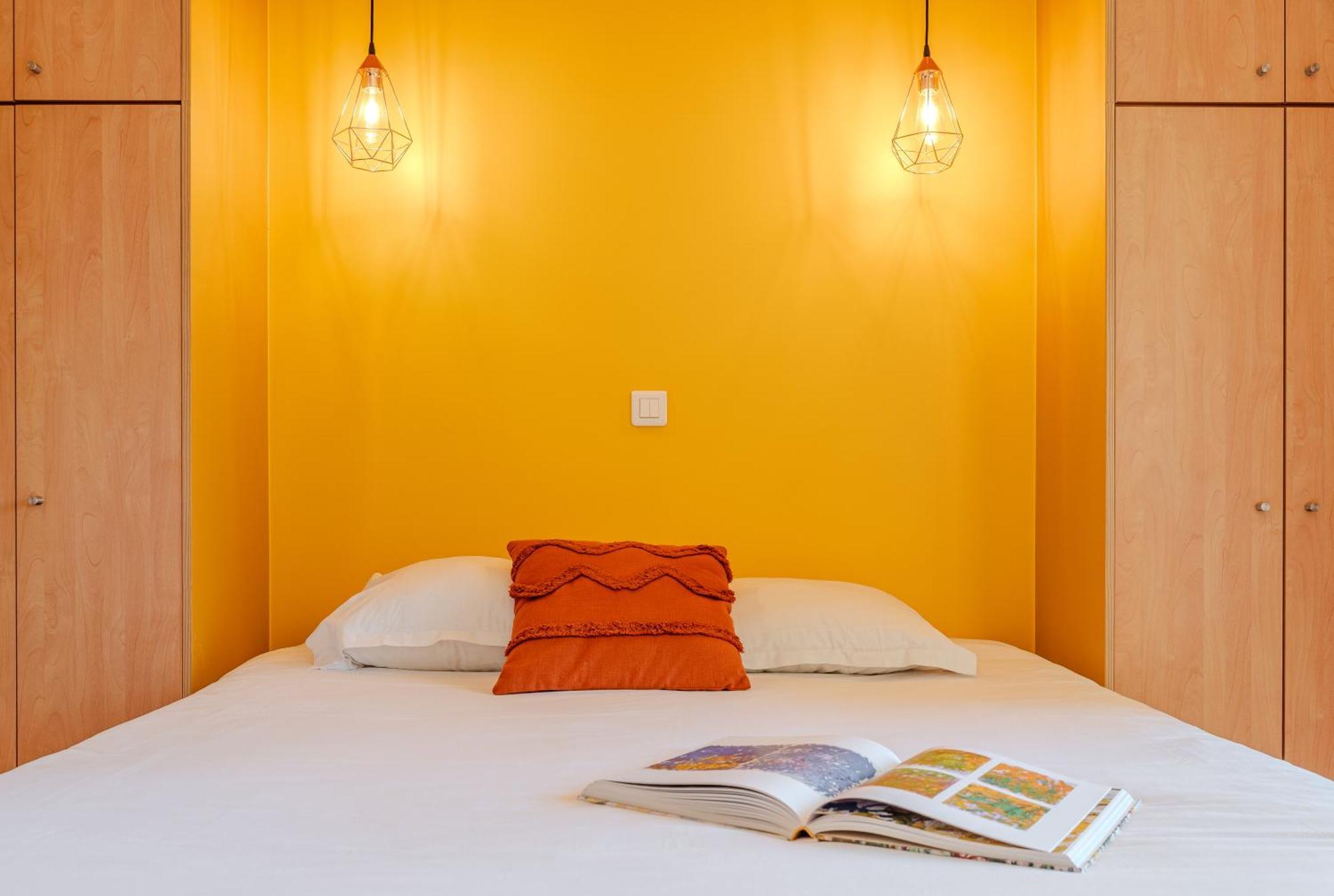 Les 15 Pins & La -your Getaway Near Sea & Appartement