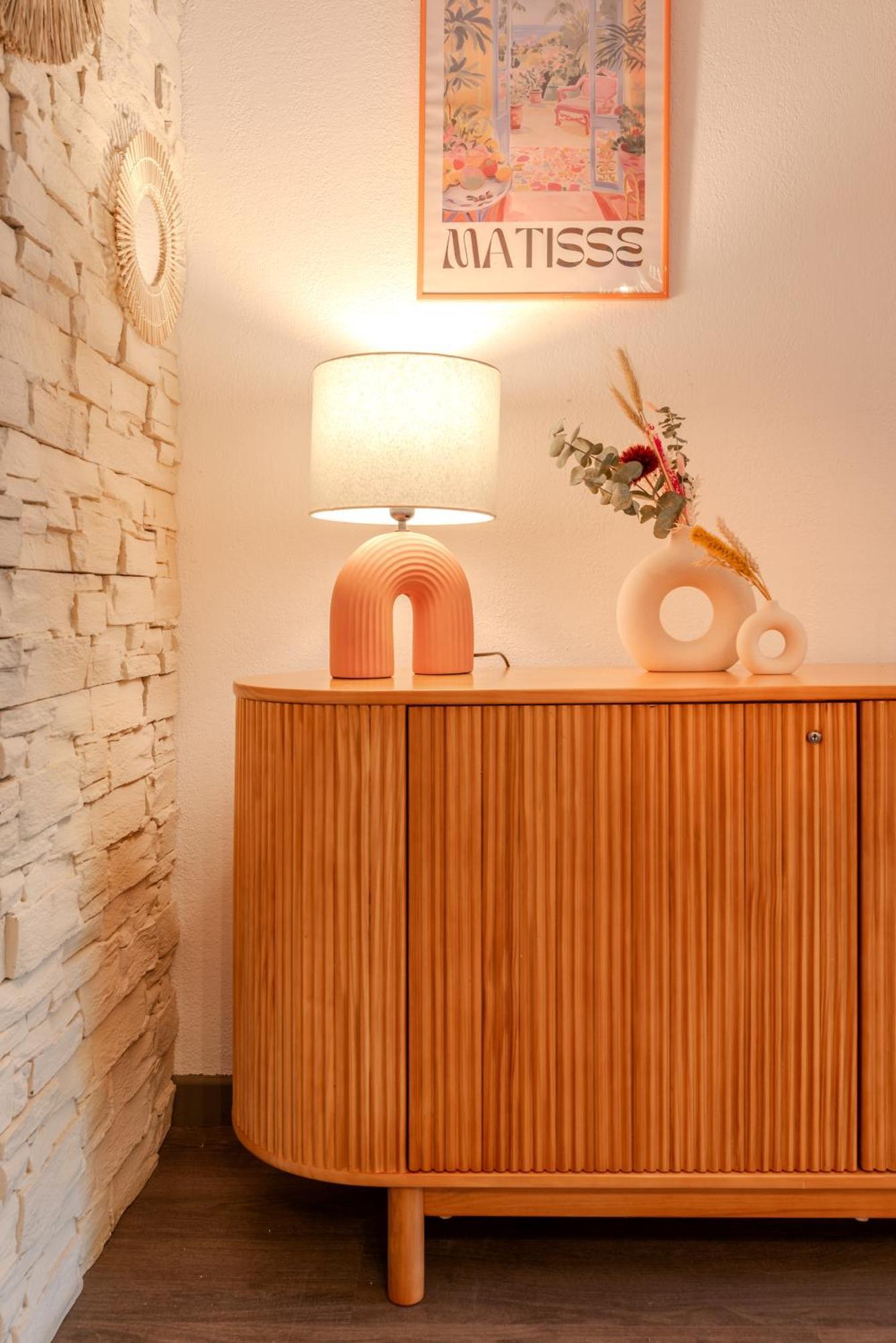 Les 15 Pins & La -your Getaway Near Sea & Appartement