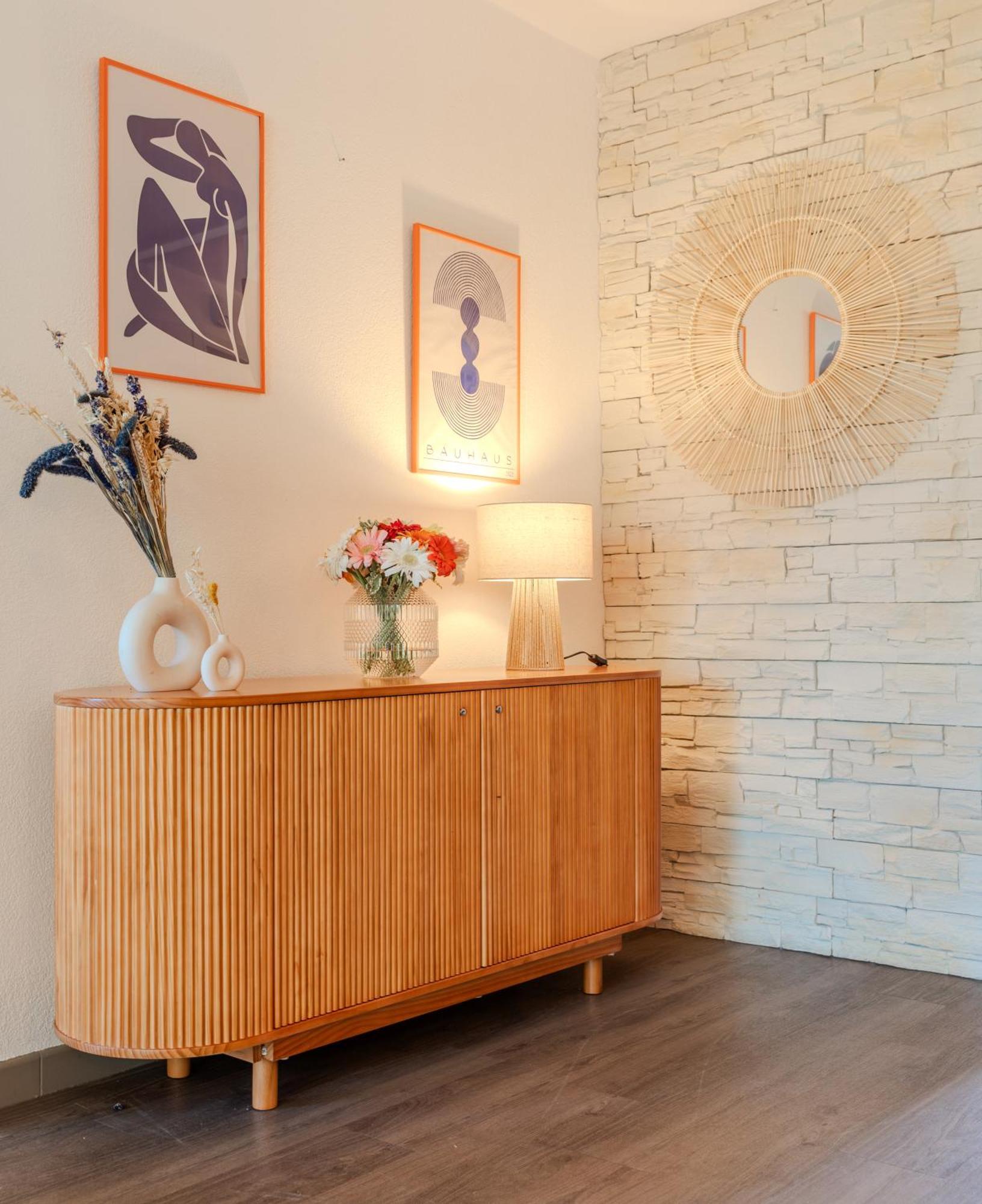 Appartement Les 15 Pins & La -your Getaway Near Sea & Antibes